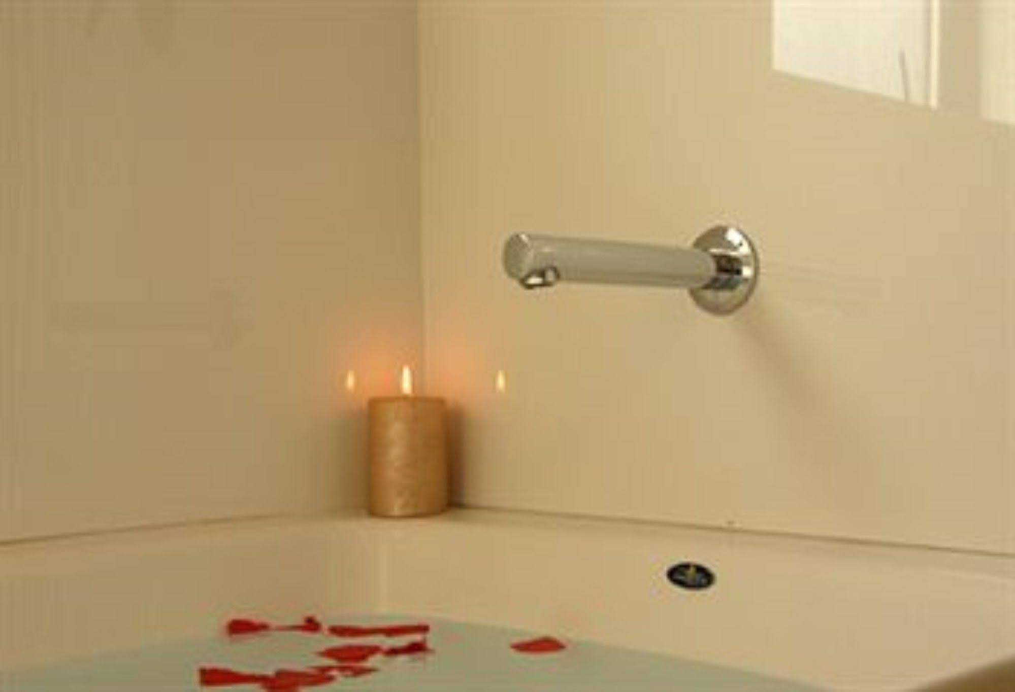 123 Motel Christchurch Eksteriør bilde